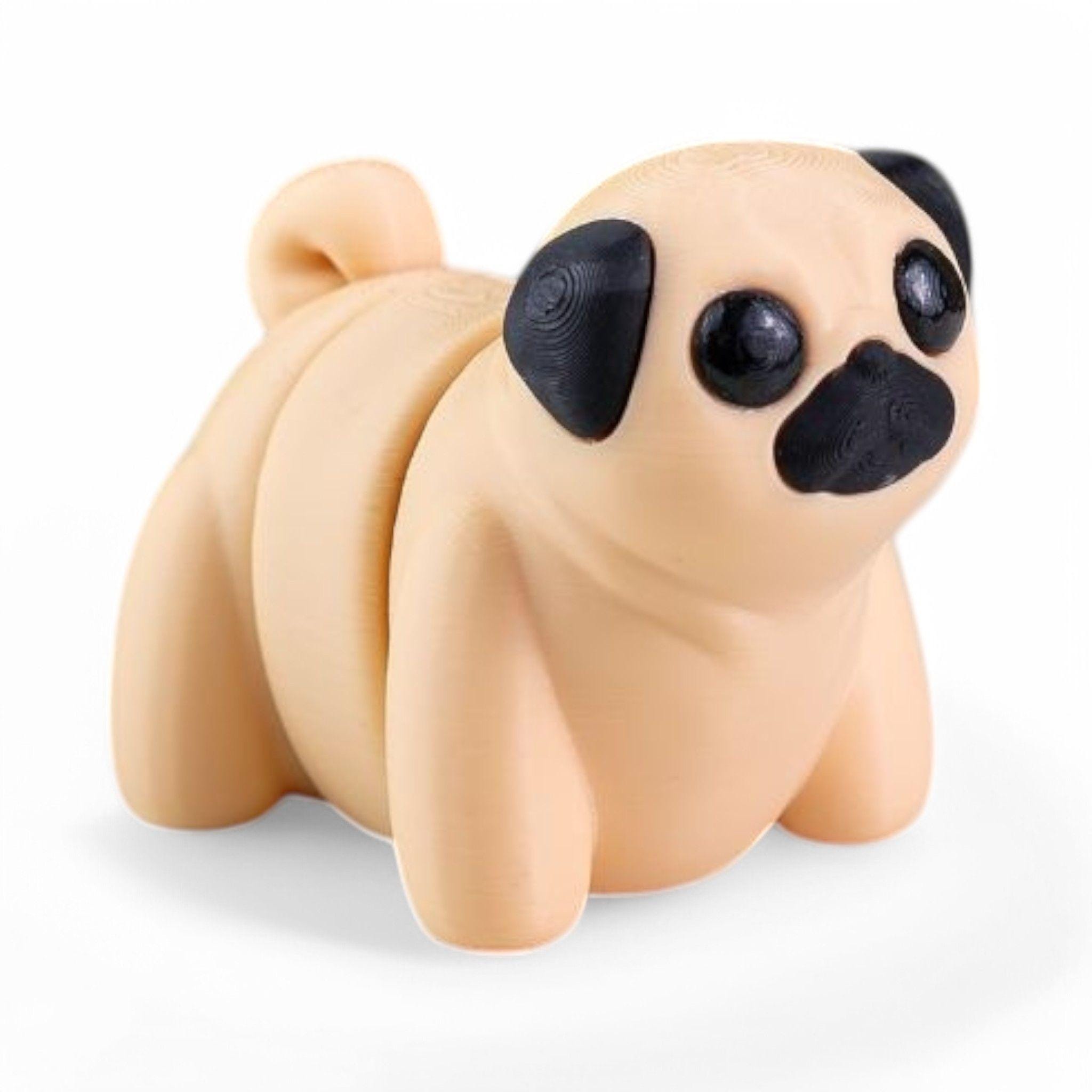 Fidgets & desk toys